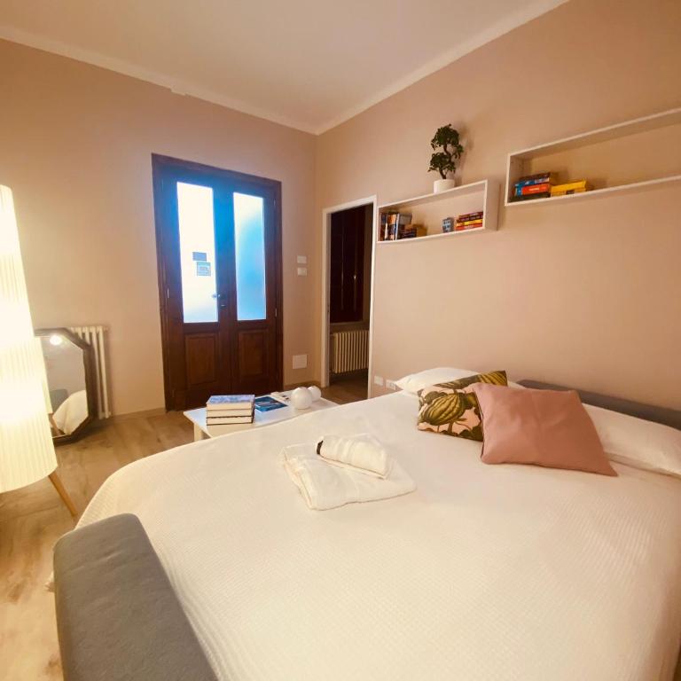 Apartment In Via Gavino Vernazza - Appartamento Superior con 1 Camera da Letto e Balcone - 12