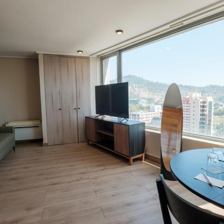 Hotel Terrado Lyon - Superior King Room - 17