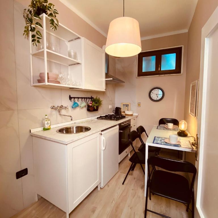 Apartment In Via Gavino Vernazza - Appartamento Superior con 1 Camera da Letto e Balcone - 7
