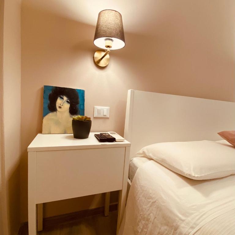 Apartment In Via Gavino Vernazza - Appartamento Superior con 1 Camera da Letto e Balcone - 2
