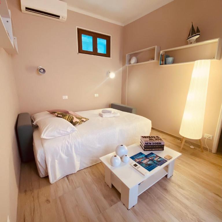 Apartment In Via Gavino Vernazza - Appartamento Superior con 1 Camera da Letto e Balcone - 11