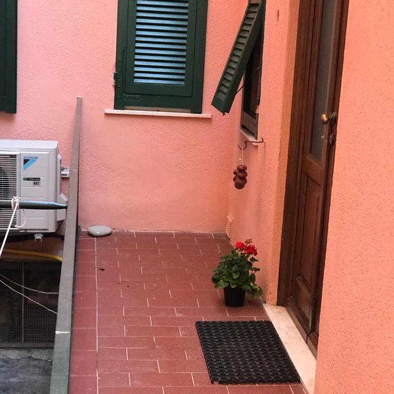 Apartment In Via Gavino Vernazza - Appartamento Superior con 1 Camera da Letto e Balcone - 14