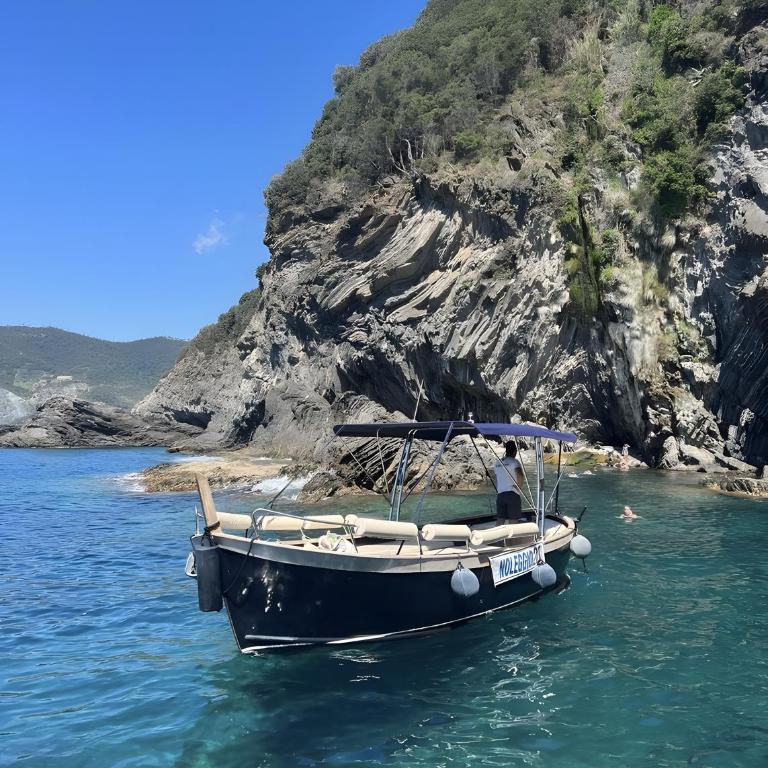 Apartment In Via Gavino Vernazza - Appartamento Superior con 1 Camera da Letto e Balcone - 20