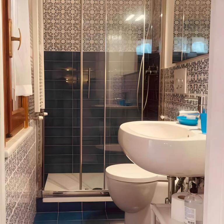 Apartment In Via Gavino Vernazza - Appartamento Superior con 1 Camera da Letto e Balcone - 6