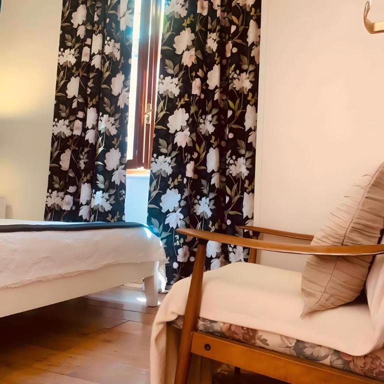 Apartment In Via Gavino Vernazza - Appartamento Superior con 1 Camera da Letto e Balcone - 3