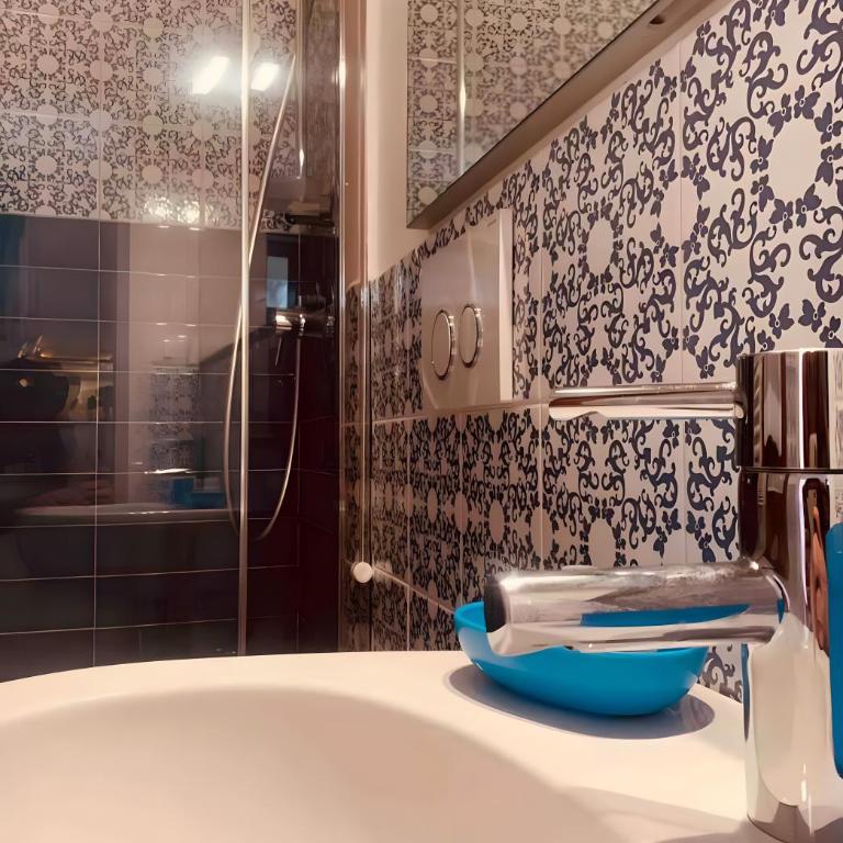 Apartment In Via Gavino Vernazza - Appartamento Superior con 1 Camera da Letto e Balcone - 5