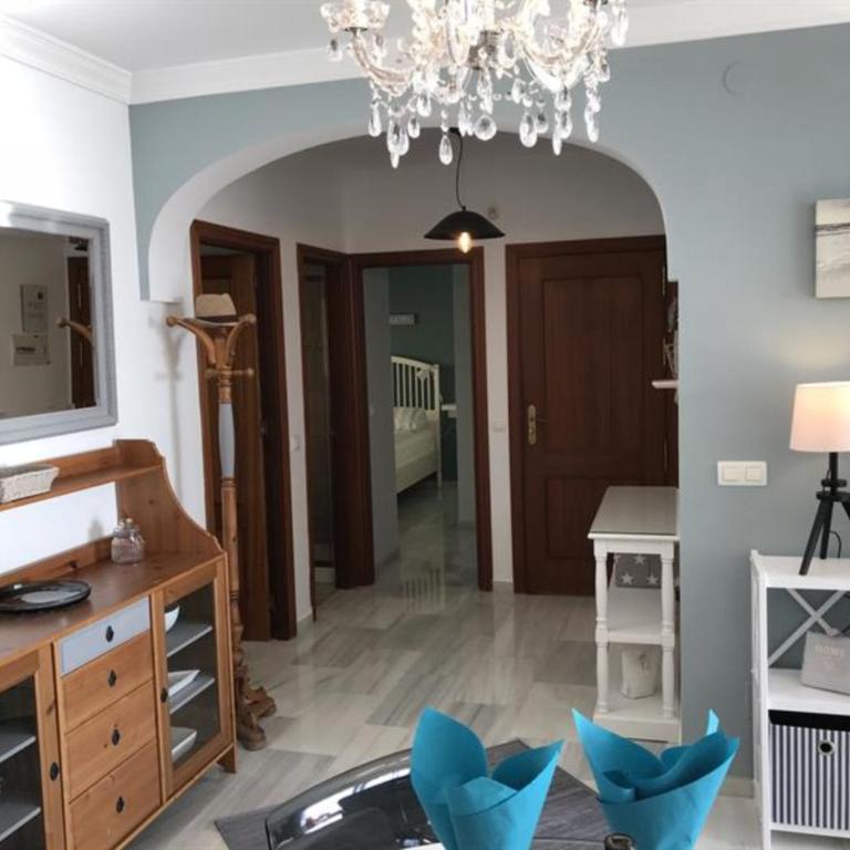 Sunny apartment on Burriana Beach - Apartamento Deluxe de 2 dormitorios con vistas al mar - 9