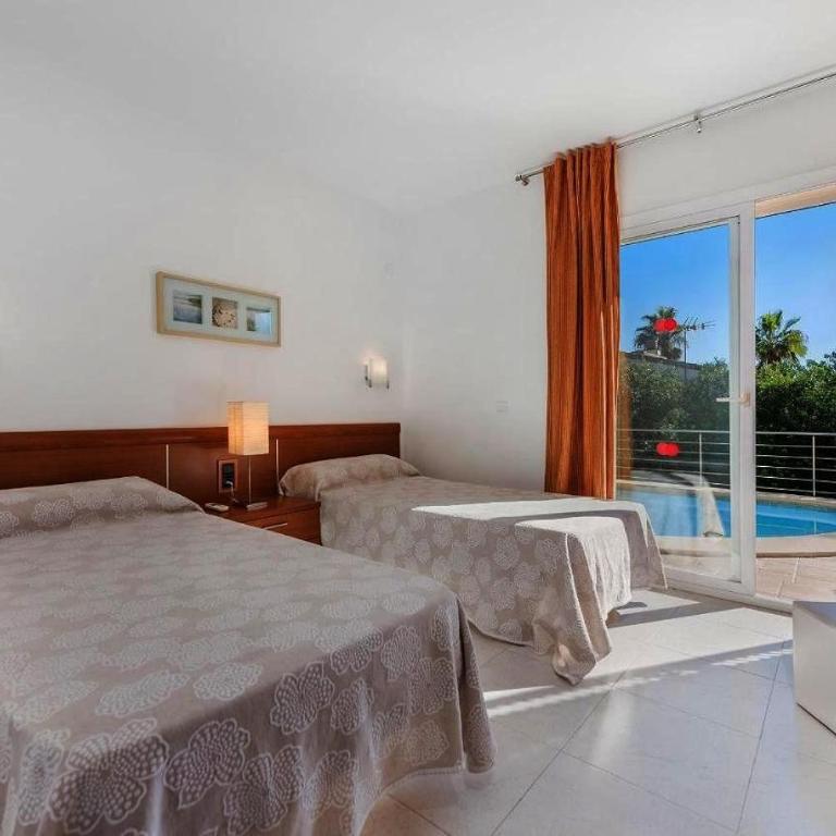 Vistafar - Villa con vistas al mar - 11