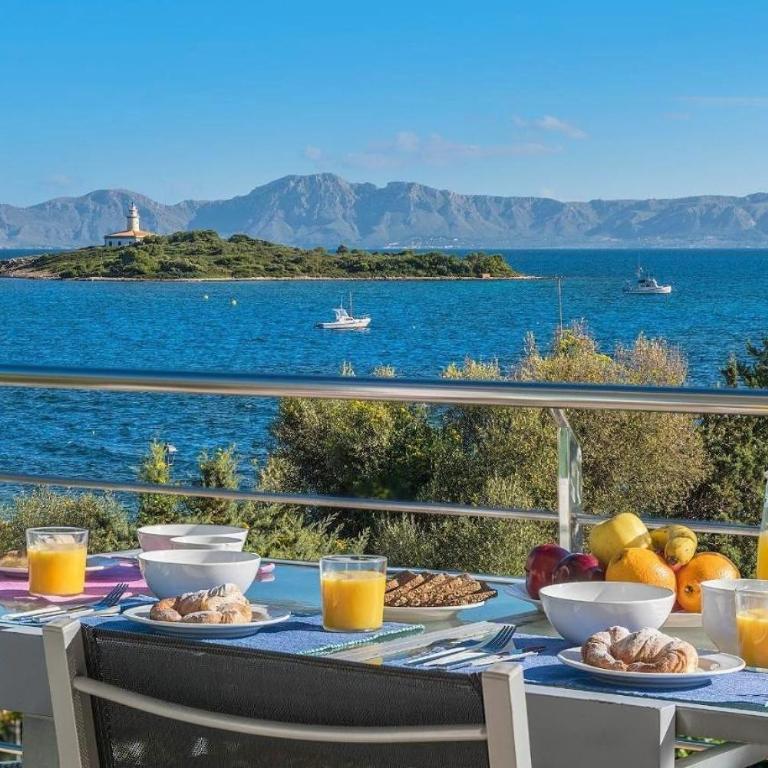 Vistafar - Villa con vistas al mar - 19