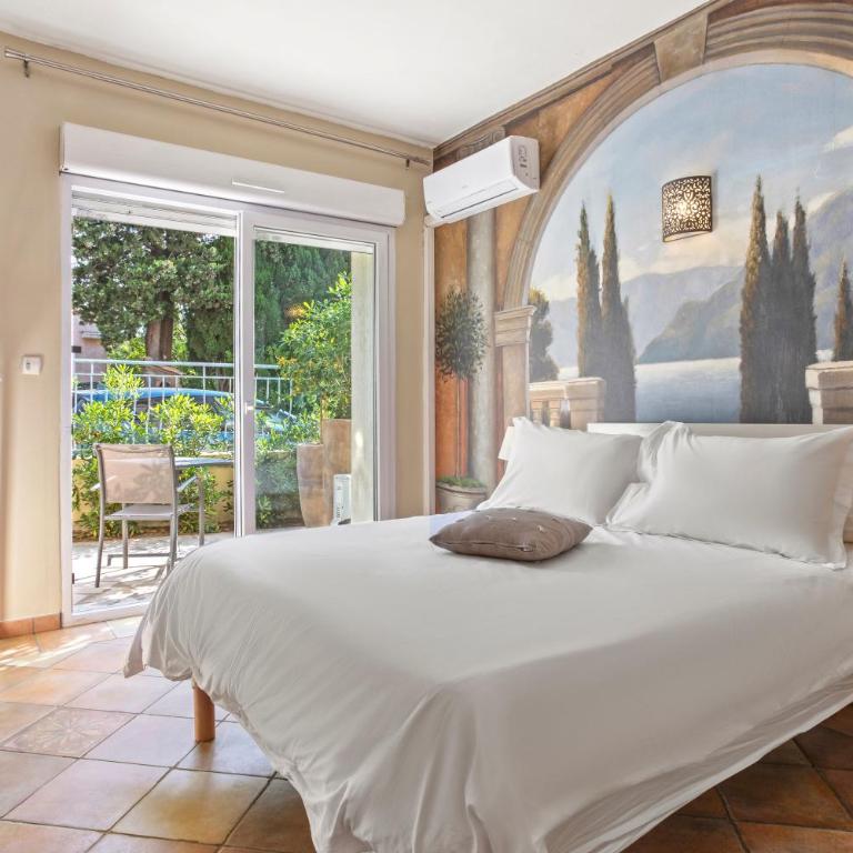 L'Escale Au Soleil - Villa - Vue sur Mer - 6