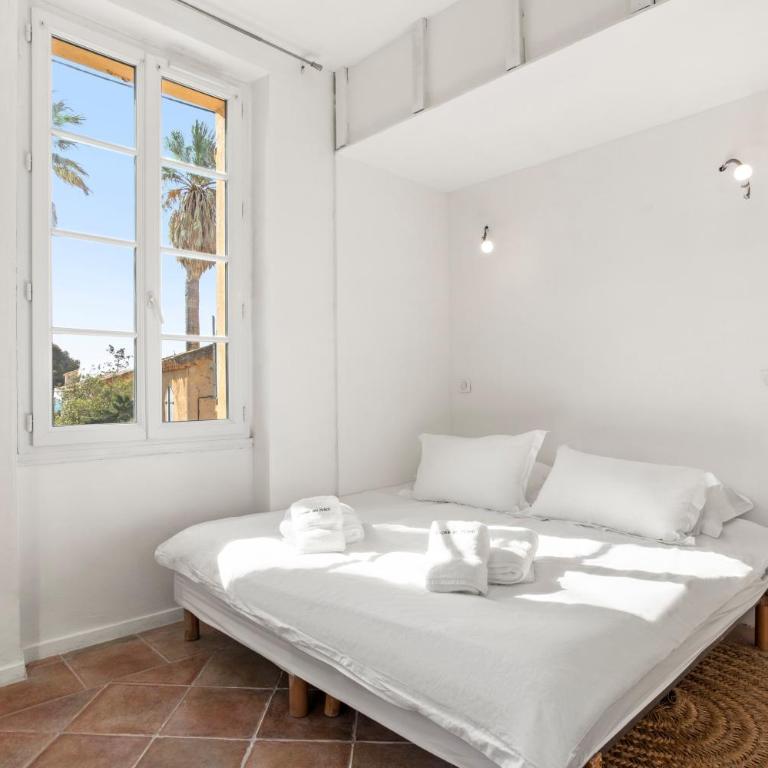 L'Escale Au Soleil - Villa - Vue sur Mer - 29