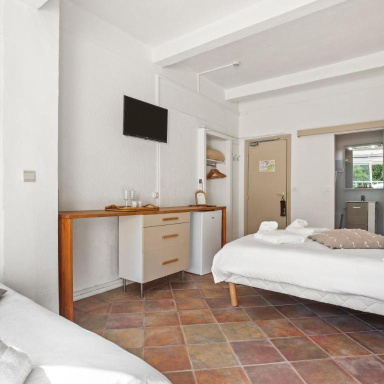 L'Escale Au Soleil - Villa - Vue sur Mer - 10