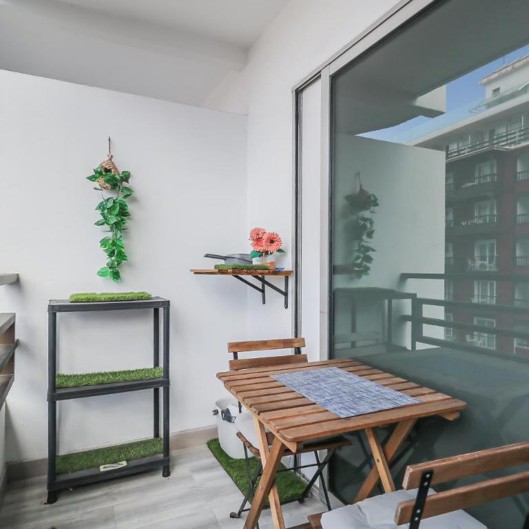 Apartamento Puerto de la Cruz - Apartamento de 1 dormitorio - 3