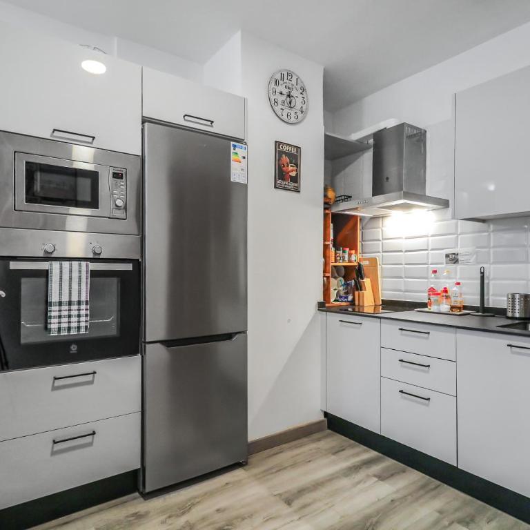 Apartamento Puerto de la Cruz - Apartamento de 1 dormitorio - 7