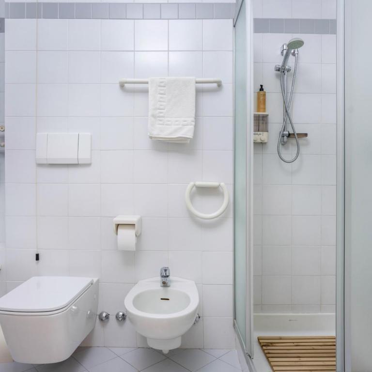 Wunderhorn - Casa con 6 Camere da Letto - 35