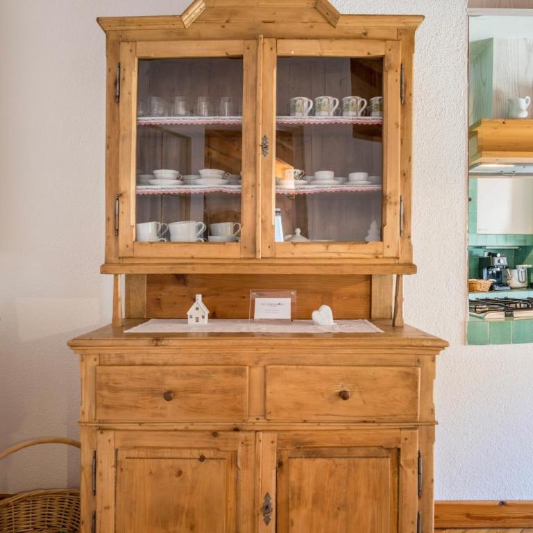 Wunderhorn - Casa con 6 Camere da Letto - 6