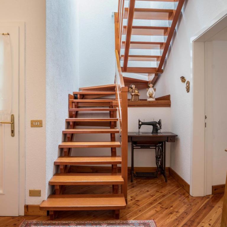 Wunderhorn - Casa con 6 Camere da Letto - 12