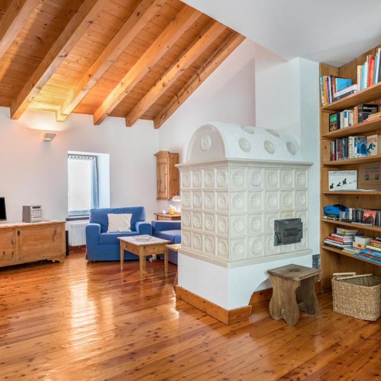Wunderhorn - Casa con 6 Camere da Letto - 2