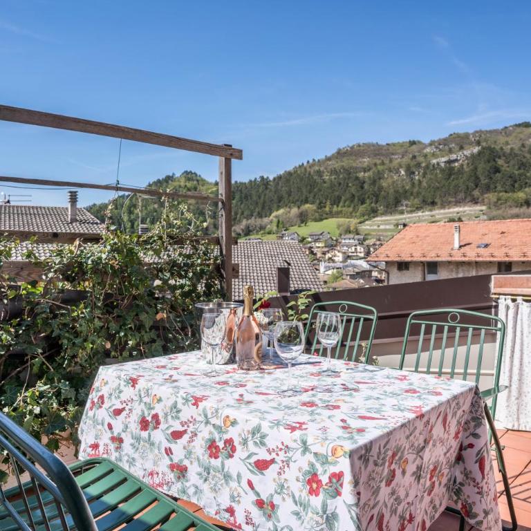 Wunderhorn - Casa con 6 Camere da Letto - 38