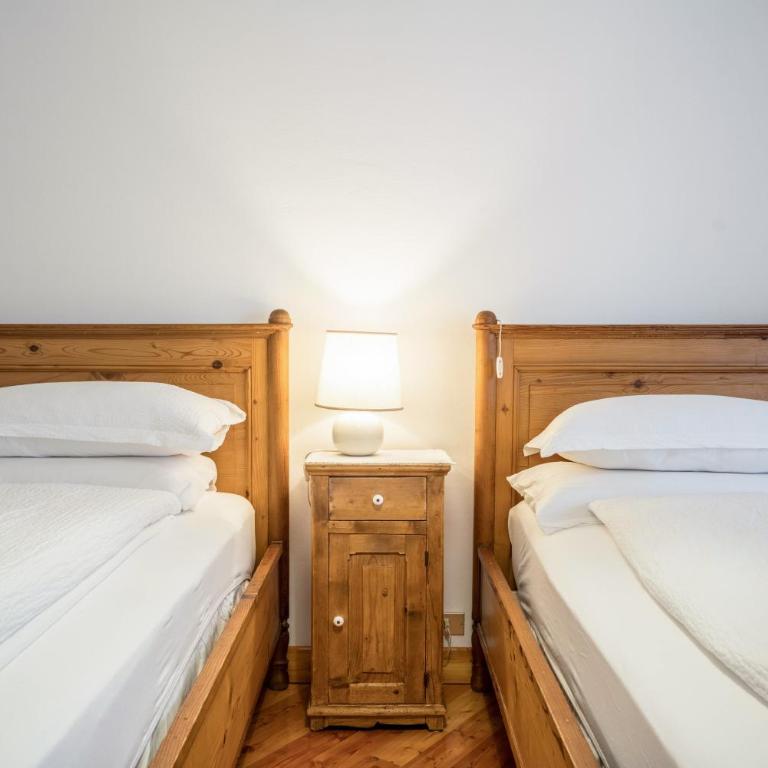 Wunderhorn - Casa con 6 Camere da Letto - 24