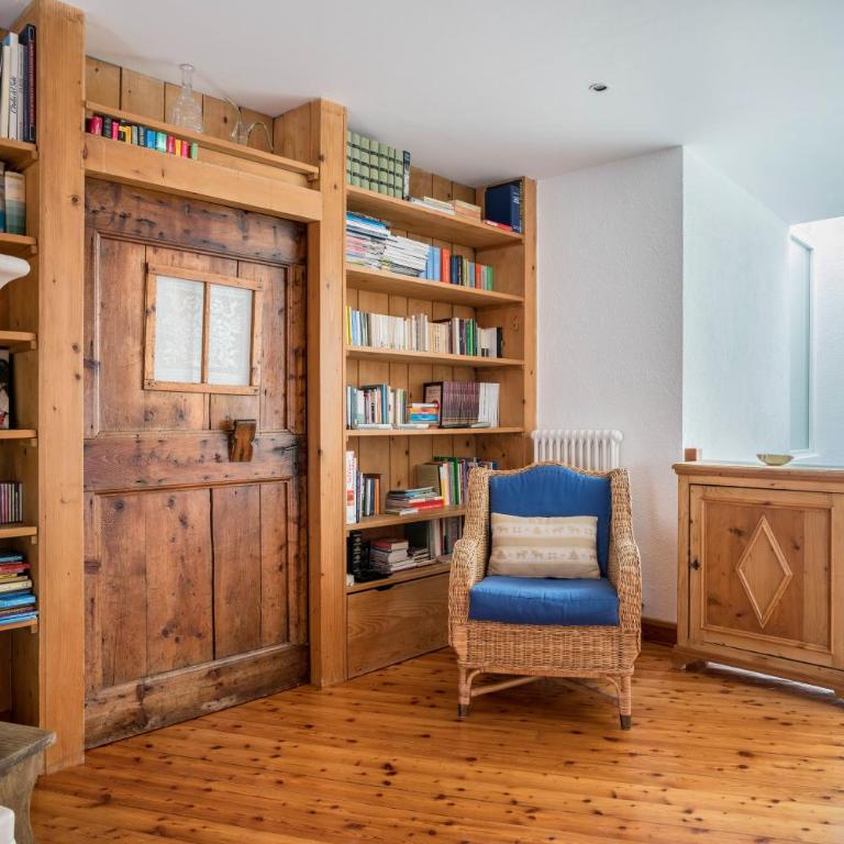 Wunderhorn - Casa con 6 Camere da Letto - 11