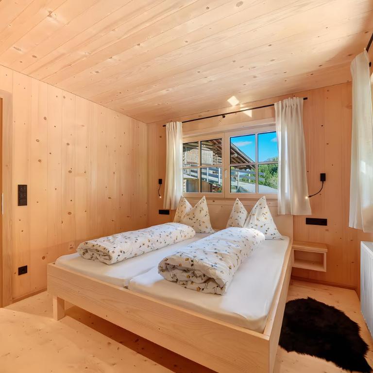 Gögelehof - Appartamento con 1 Camera da Letto e Vista Giardino - 6