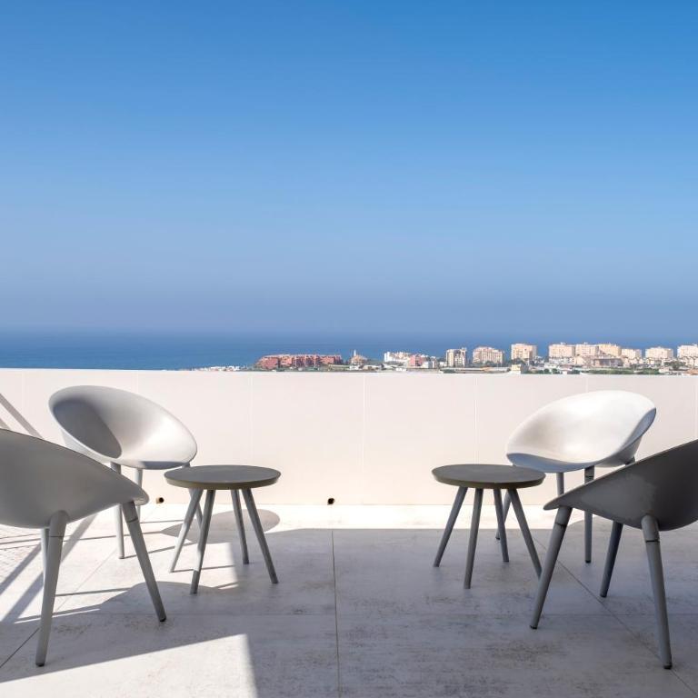 Exclusiv one - Villa con vistas al mar - 31