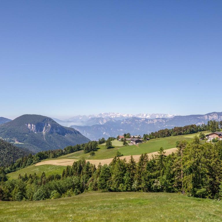Huanzhof Ferienwohnung Weißhorn - Appartamento con 2 Camere da Letto e con Vista Montagna - 22