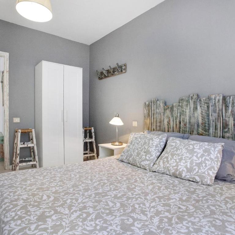 Casa Leon - Apartamento Superior de 1 dormitorio con balcón - 11