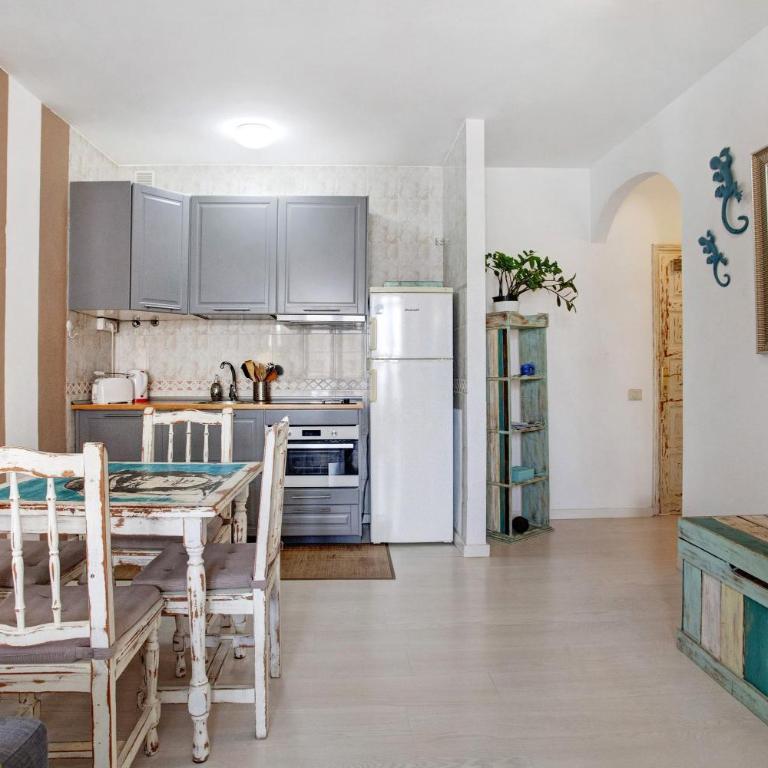 Casa Leon - Apartamento Superior de 1 dormitorio con balcón - 6