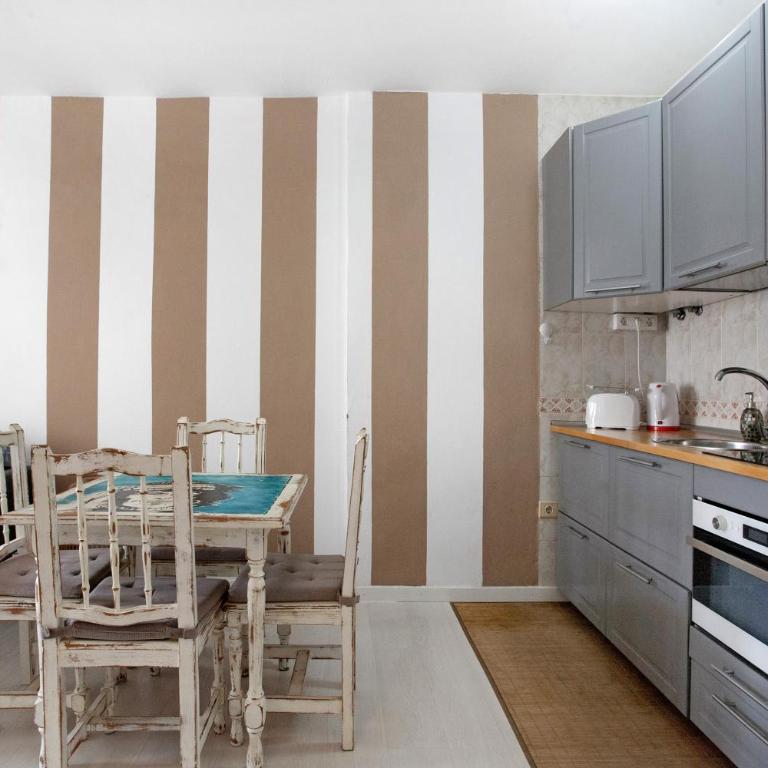 Casa Leon - Apartamento Superior de 1 dormitorio con balcón - 7