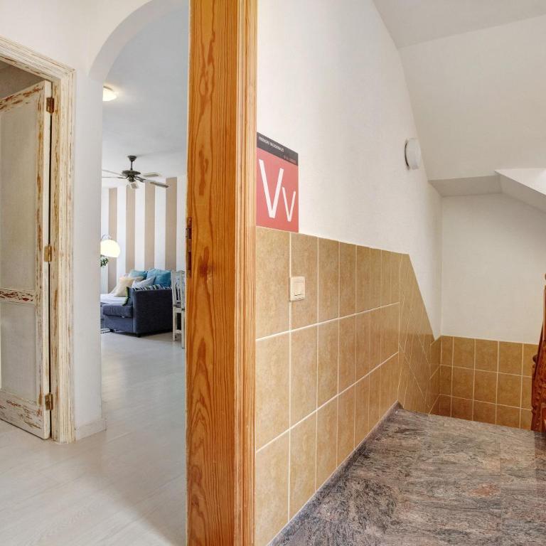 Casa Leon - Apartamento Superior de 1 dormitorio con balcón - 15