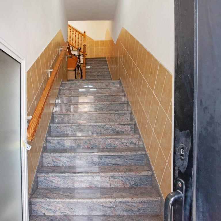 Casa Leon - Apartamento Superior de 1 dormitorio con balcón - 17