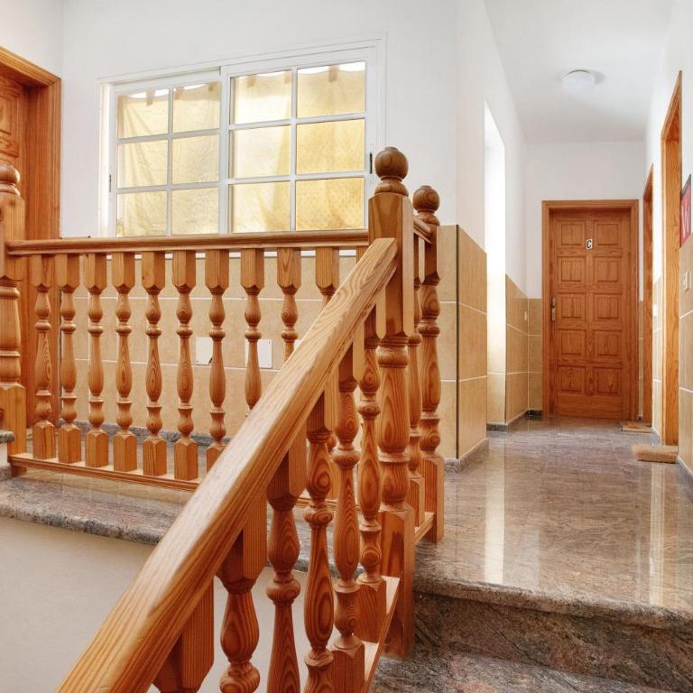 Casa Leon - Apartamento Superior de 1 dormitorio con balcón - 16