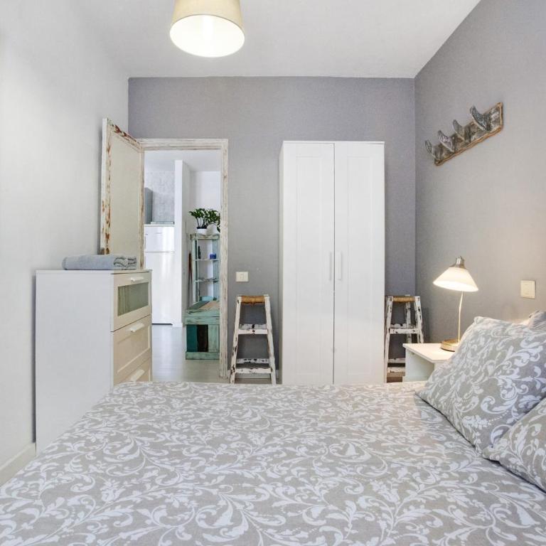Casa Leon - Apartamento Superior de 1 dormitorio con balcón - 10