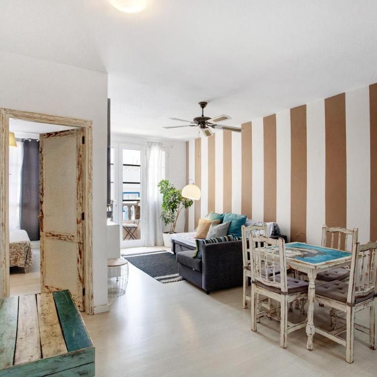 Casa Leon - Apartamento Superior de 1 dormitorio con balcón - 8