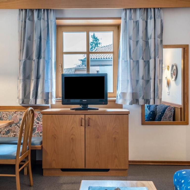 Taufner Apartement C 106 - Appartamento Superior con 1 Camera da Letto e Balcone - 8