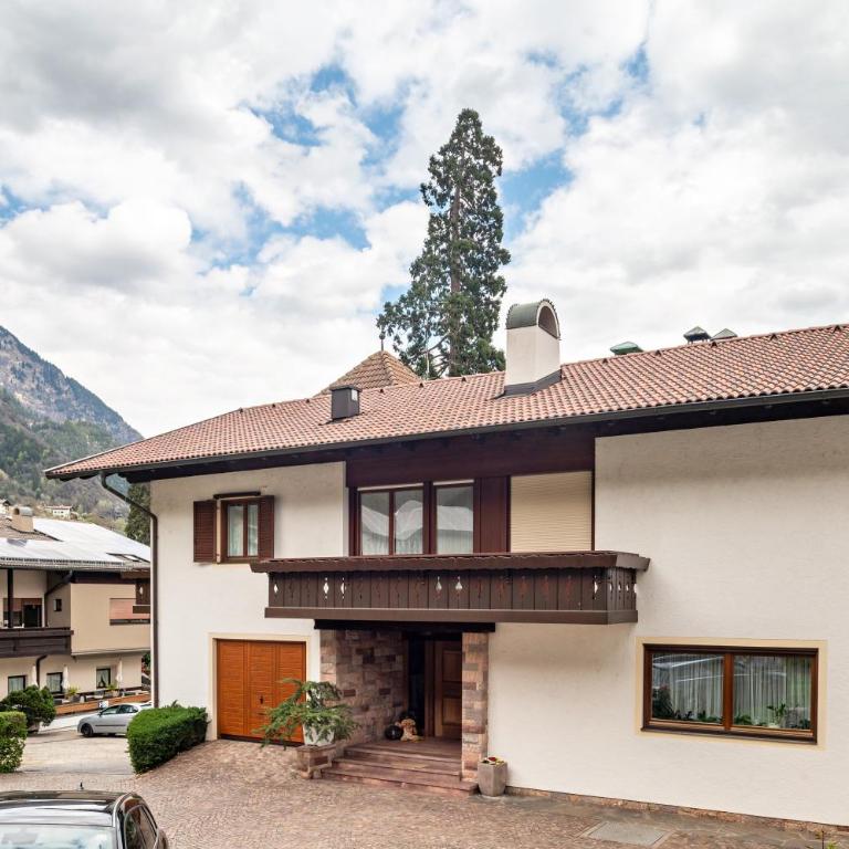 Taufner Apartement C 106 - Appartamento Superior con 1 Camera da Letto e Balcone - 26