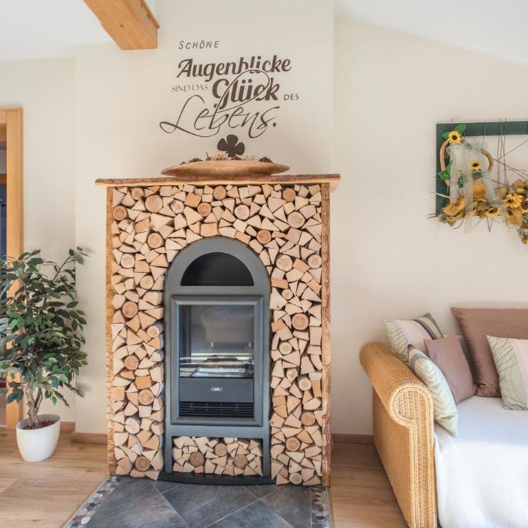 Ferienwohnung Hörbiger - Premium Apartment mit 3 Schlafzimmern und Balkon - 5