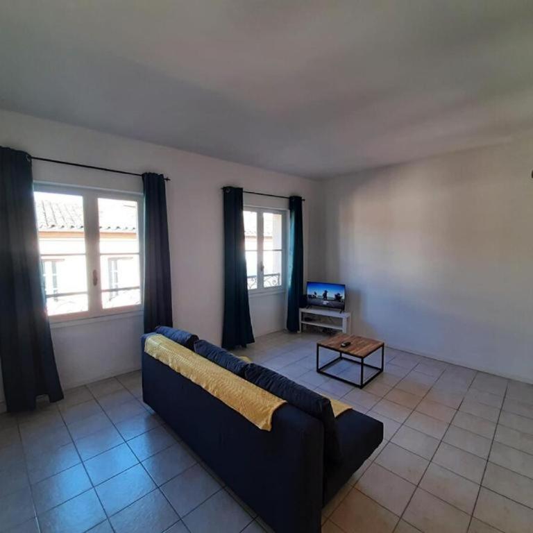 Le beau 25 République - Appartement 2 Chambres - 1