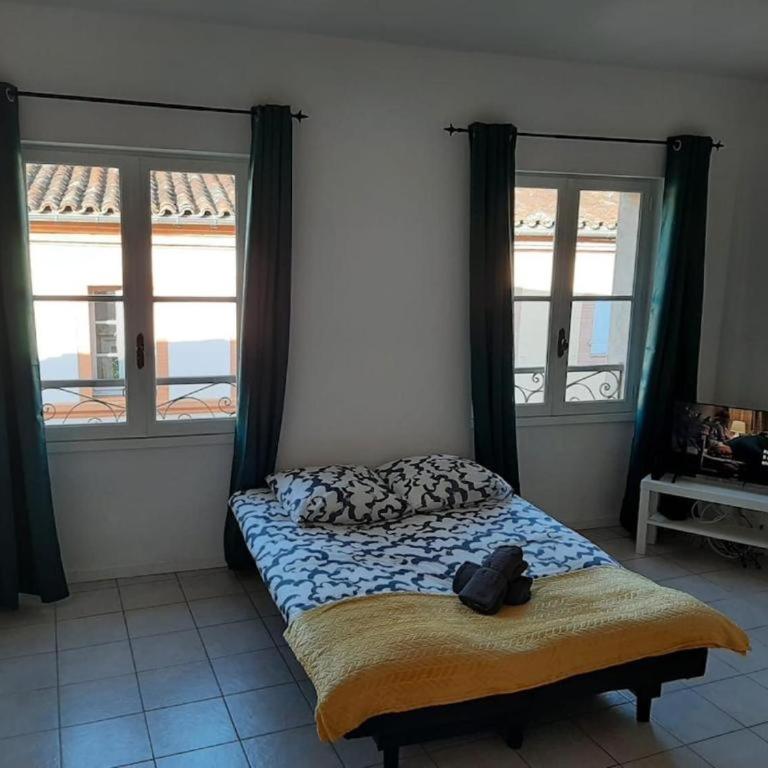 Le beau 25 République - Appartement 2 Chambres - 13
