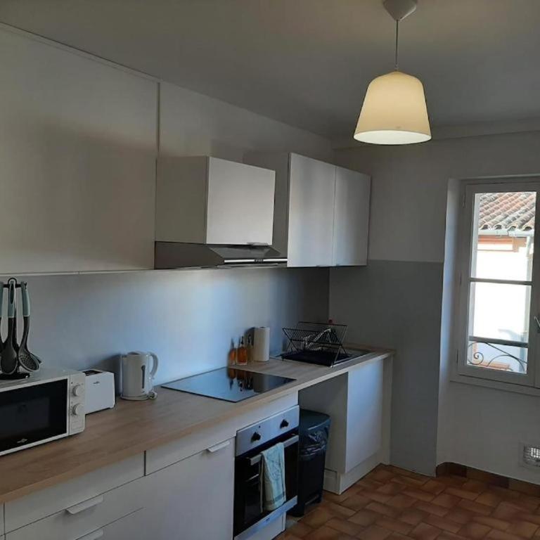 Le beau 25 République - Appartement 2 Chambres - 15