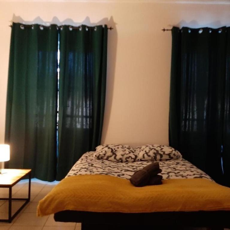 Le beau 25 République - Appartement 2 Chambres - 18