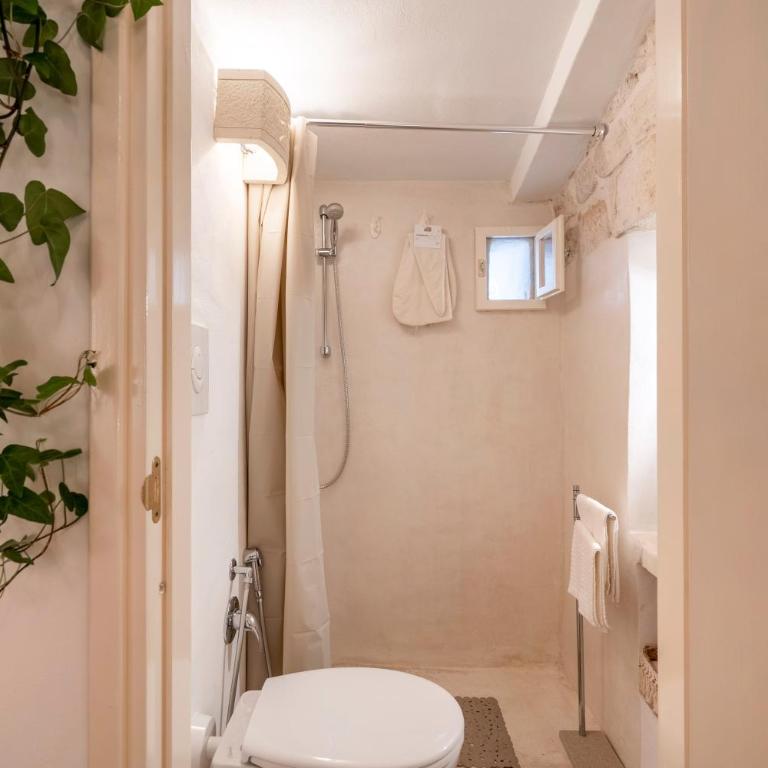 Suite Carlomaria in Ceglie - Appartamento Superior con Vista Città - 11
