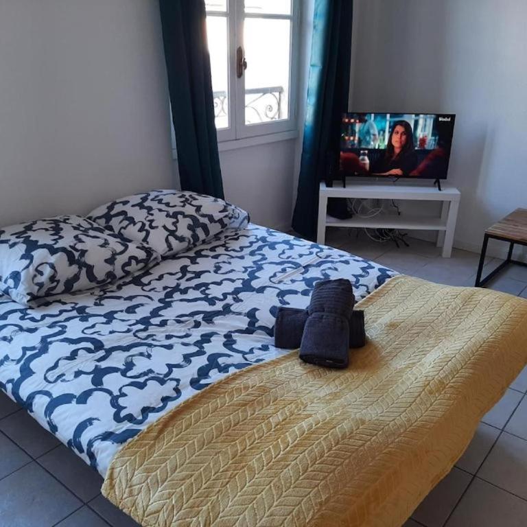 Le beau 25 République - Appartement 2 Chambres - 19
