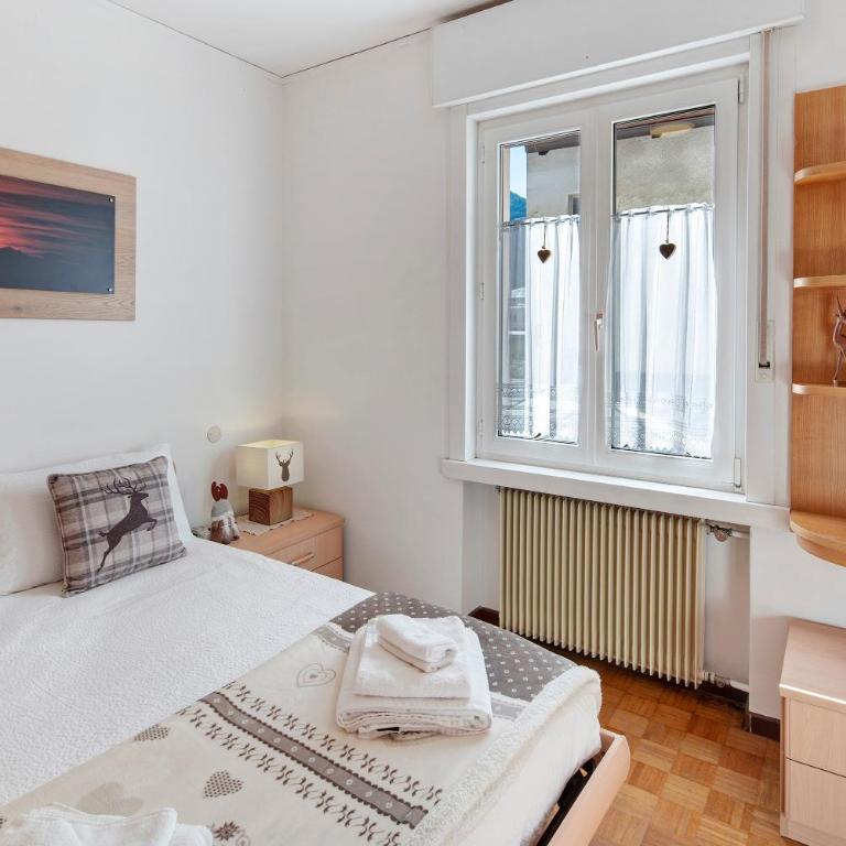 Dimora Il Feudo - Predazzo - Appartamento Superior con Balcone - 22