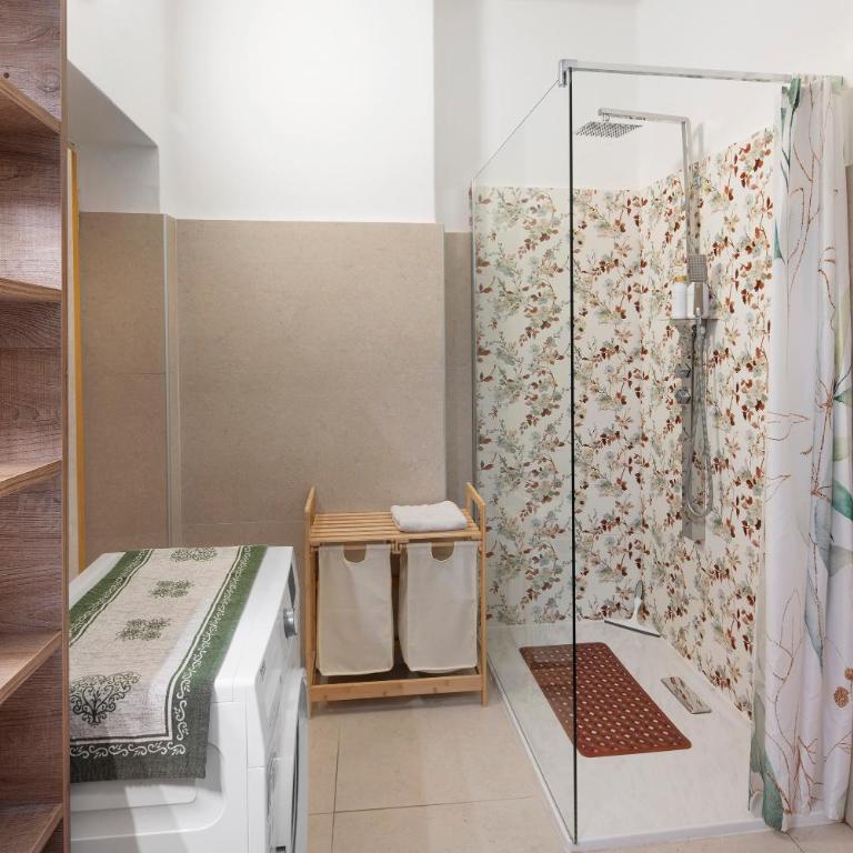Dimora Il Feudo - Predazzo - Appartamento Superior con Balcone - 29