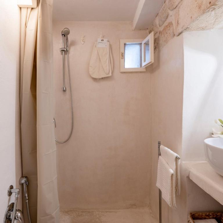 Suite Carlomaria in Ceglie - Appartamento Superior con Vista Città - 12