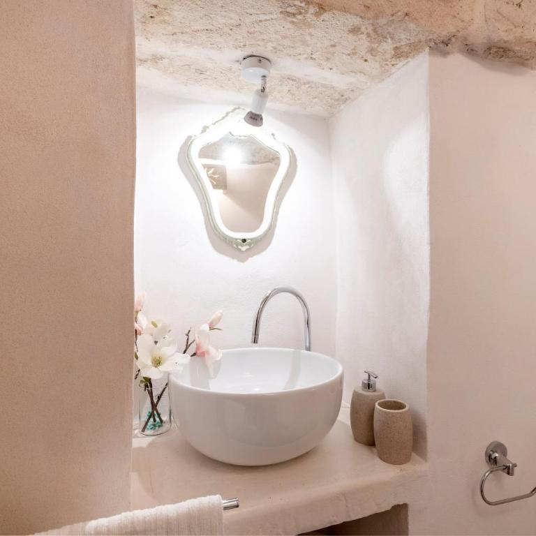 Suite Carlomaria in Ceglie - Appartamento Superior con Vista Città - 10