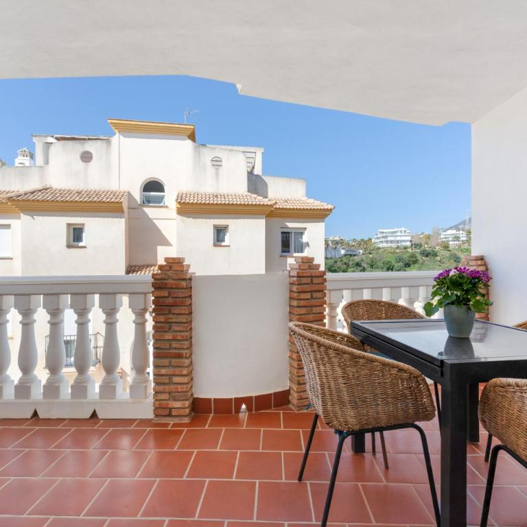 Balcon de Benalmadena Ocean Views - Casa de 2 dormitorios - 5